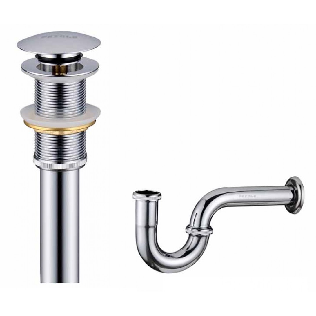 Bộ xả lavabo thoát nước nhanh, dễ lắp